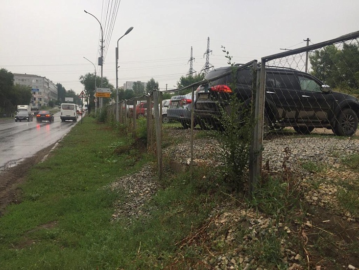 Владельцам АЗС, автостоянок и автомоек 
необходимо соблюдать требования Правил благоустройства города Саратова
