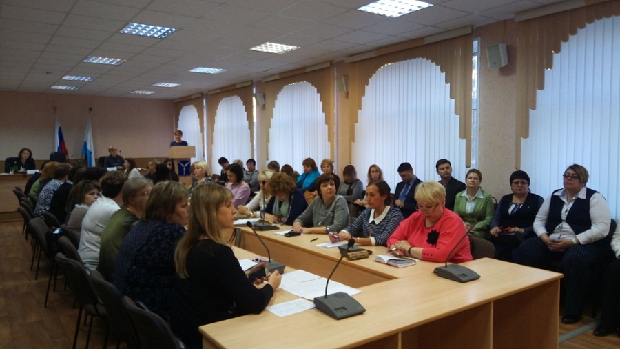 В Саратове обсудили развитие инклюзивного 
образования