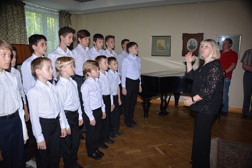 Открылась выставка «200 лет роду Чернышевских 
в Саратове. Страницы семейной истории»