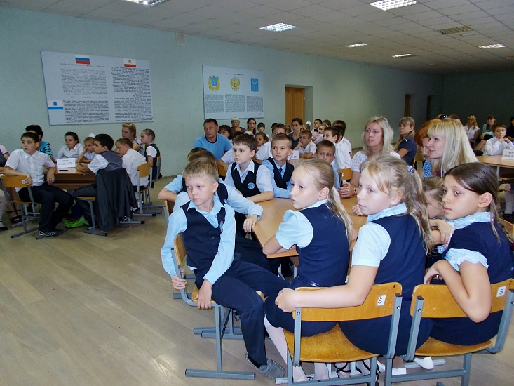 ДЕНЬ ГОРОДА-2015: Школьники путешествовали 
по Саратову
