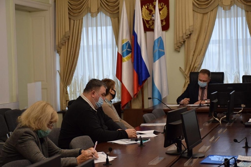 Несколько организаций повысят заработную 
плату с 1 января 2022 года