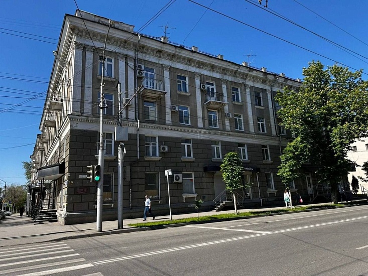 Управляющую компанию ООО «УК ДКС» привлекут к ответственности за нарушения содержания многоквартирного дома