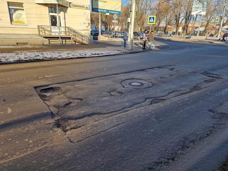 Комитетом муниципального контроля приняты 
меры по отношению к ресурсоснабжающей организации