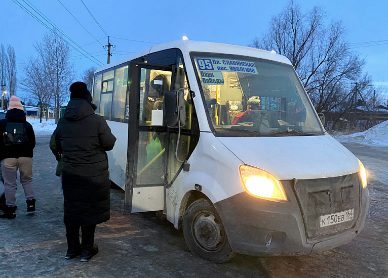 В поселке Иволгино состоялась встреча 
с жителями