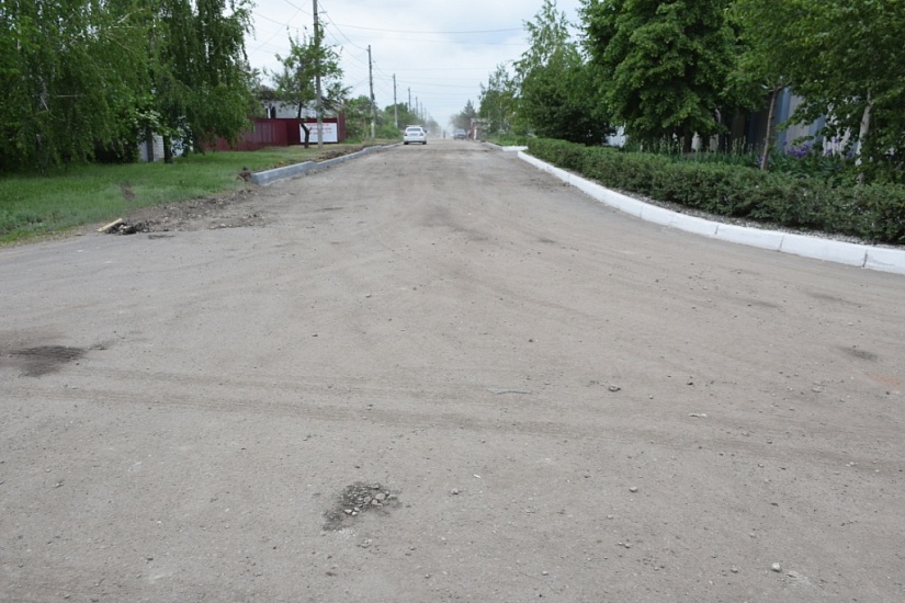 Дневник благоустройства. Подрядчик завершил 
основные работы ну ул. Б. Садовая