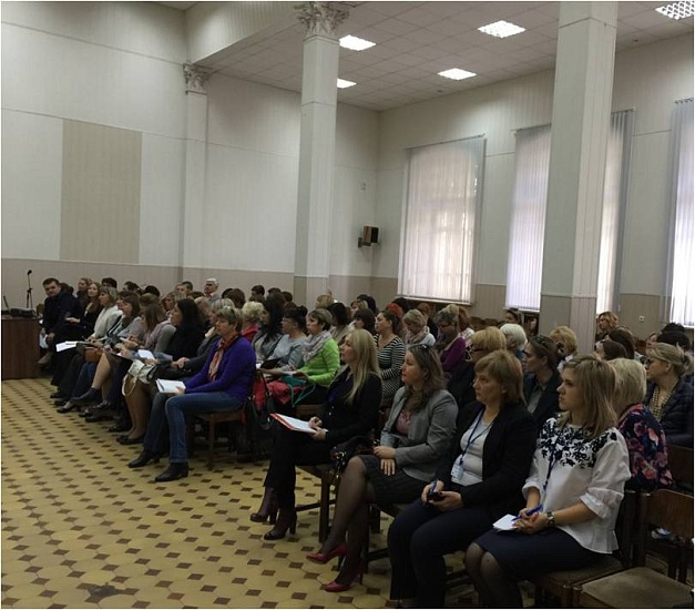 Работодателям рассказали о роли коллективного 
договора в защите социально-трудовых прав граждан на локальном уровне