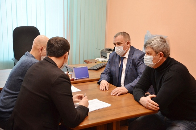 В комитете дорожного хозяйства рассказали 
о планах развития улично-дорожной сети города в текущем году