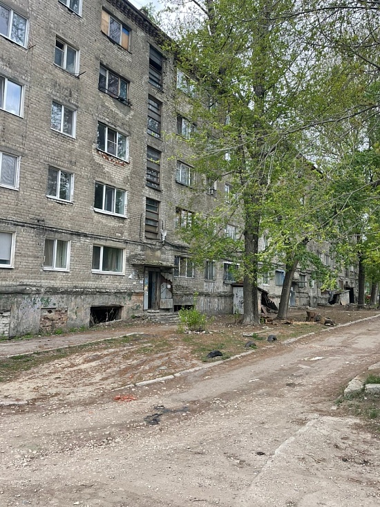 Управляющую компанию «Ковчег» привлекут к ответственности за нарушения содержания многоквартирного дома