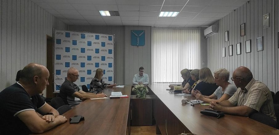 В Волжском районе рассказали о последствиях 
неформальной занятости