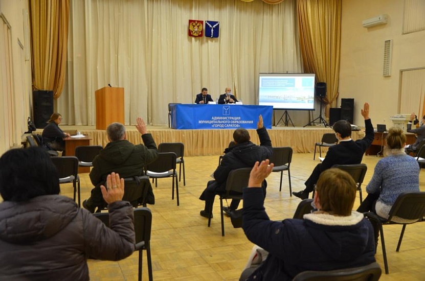 Актуализированная схема теплоснабжения 
была принята с учетом доработок