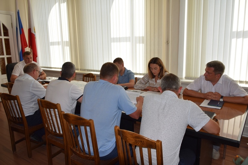 В Саратове поэтапно «посчитают» все городские 
деревья и кустарники