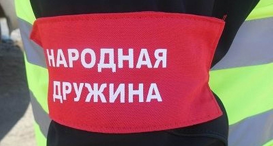 В Саратове продолжается реализация проекта 
«Народный контроль»