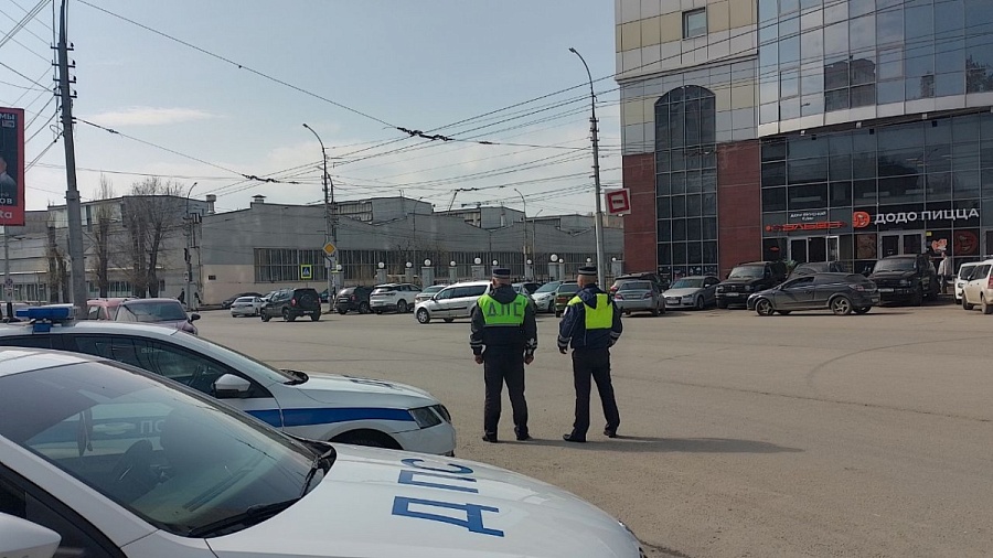 В праздничные выходные Госавтоинспекция традиционно проверит водителей на трезвость