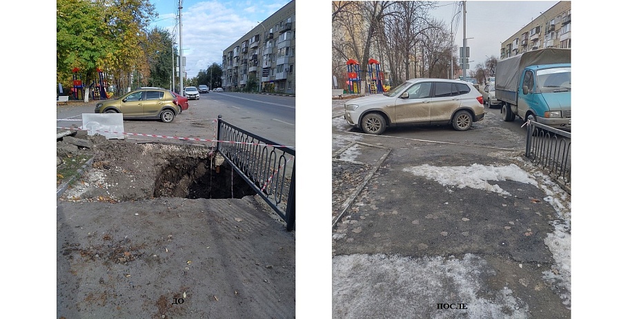 Управление муниципального контроля продолжает 
ежедневные проверки