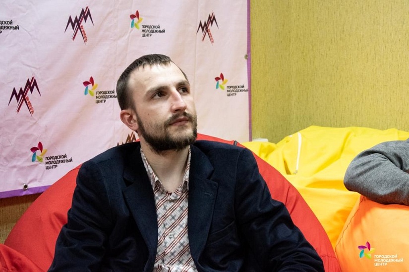 Школа ведущих ГМЦ продолжает свою работу