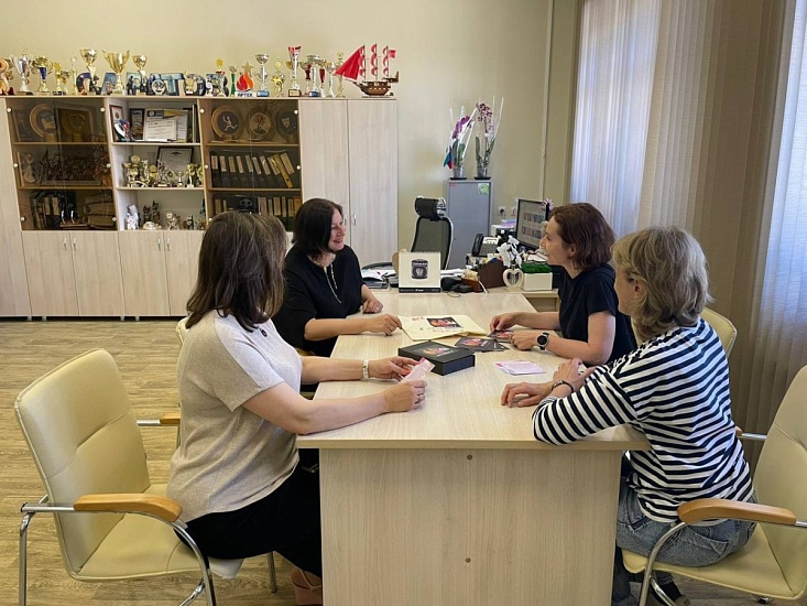  Саратовские школы - победители Всероссийского конкурса инициатив родительских сообществ 