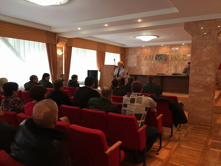 Встречи с гражданами по поводу деятельности 
ДНД совместно с И.О. главы Ленинского района Валерием Васильевым
