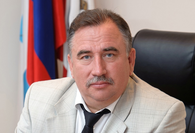 Глава муниципального образования «Город 
Саратов» Валерий Сараев поздравил журналистов с Днем российской печати