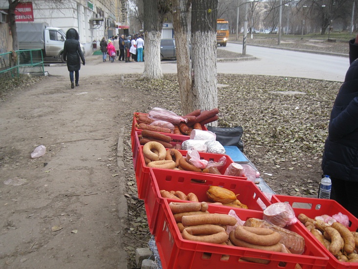 В Ленинском районе проведен межведомственный 
рейд