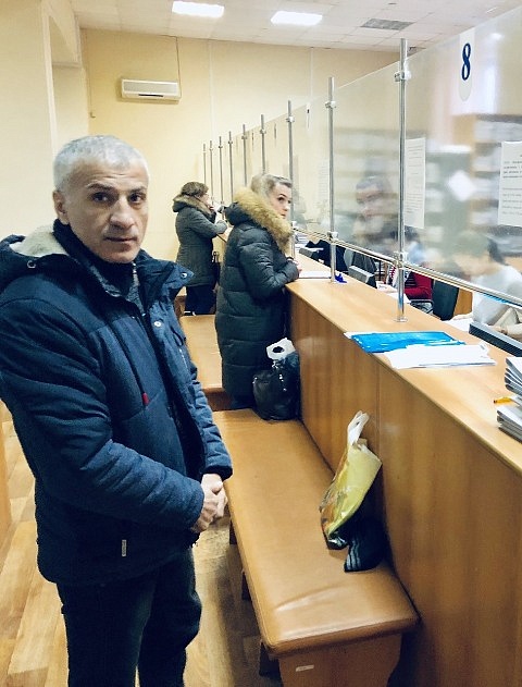 О предоставлении субсидий на оплату жилого 
помещения и коммунальных услуг жителям города в январе 2019 года