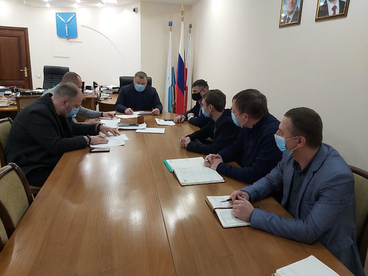Без отопления остаются 5 домов Ленинского 
района