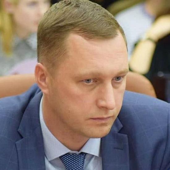 Роман Бусаргин отметил заслуженное доверие, 
оказанное Михаилу Исаеву