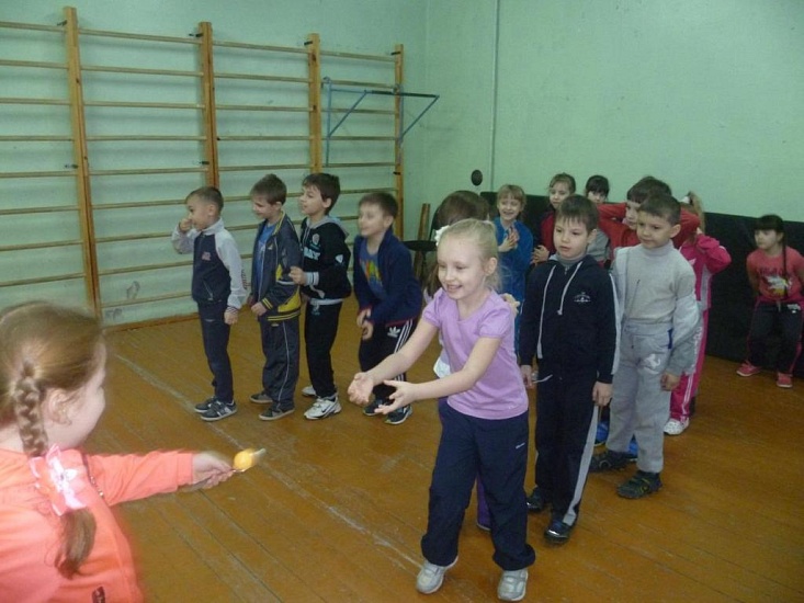 Быстрее, выше, сильнее