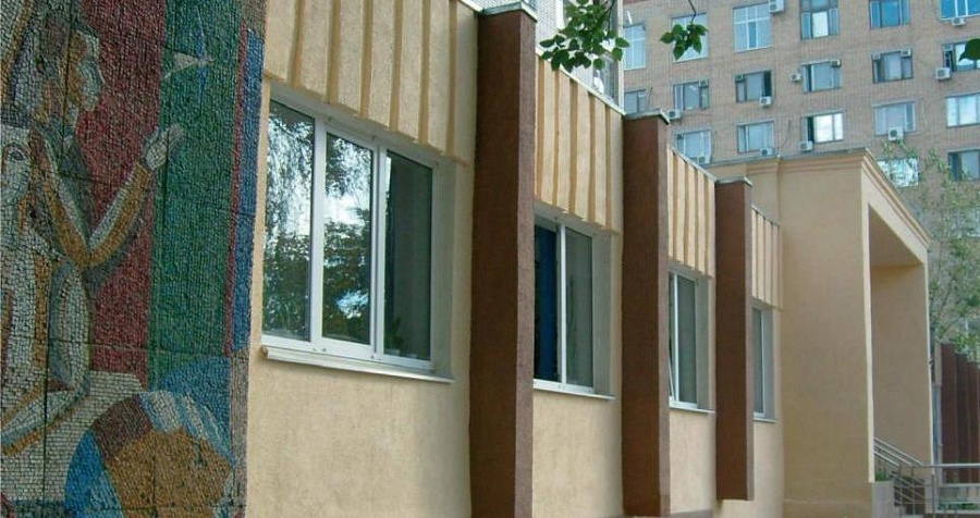 В Центральной городской библиотеке состоится 
художественная выставка Николя Левина