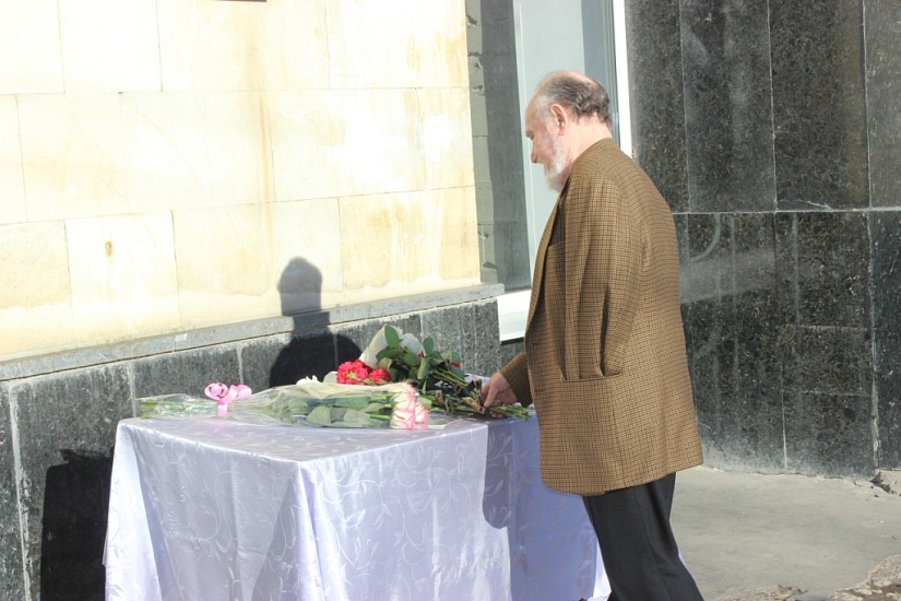 Ничто на земле не проходит бесследно…