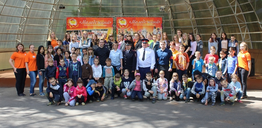 В Саратове продолжается акция «Каникулы 
с Общественным советом!»