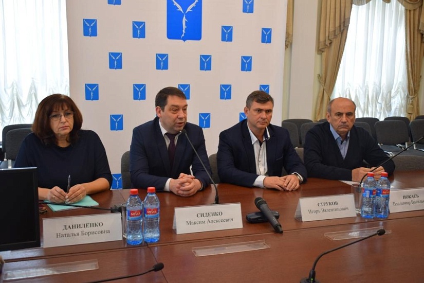 Все объекты Саратова имеют возможность 
получать теплоноситель