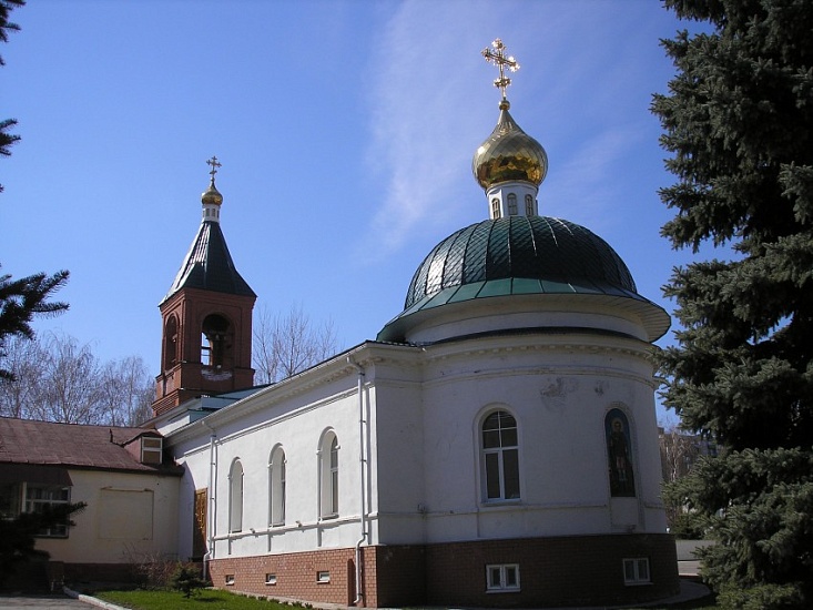 Городской центр им. П.А. Столыпина приглашает 
на очередную экскурсию