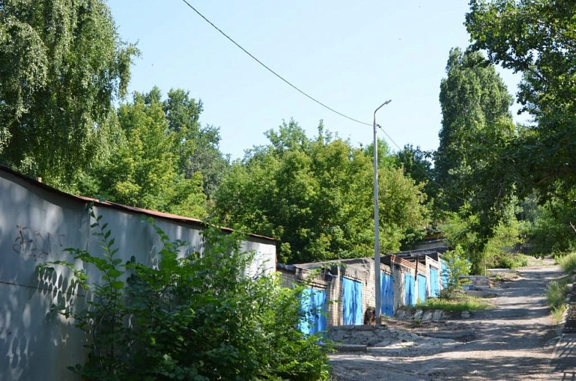 Представители муниципалитета, родители 
и общественники провели безопасность подходов к школе №73