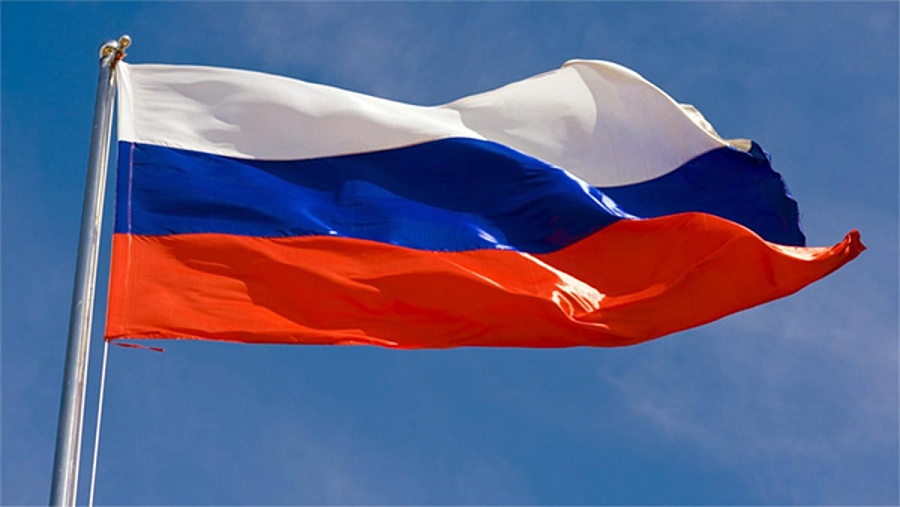 В День Российского флага на проспекте Кирова 
состоится праздничная программа