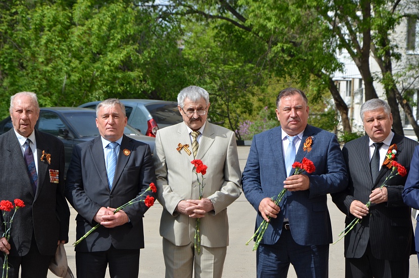 В Саратове открыли памятную доску ветерану 
войны, почетному гражданину Саратова Елене Лукиной