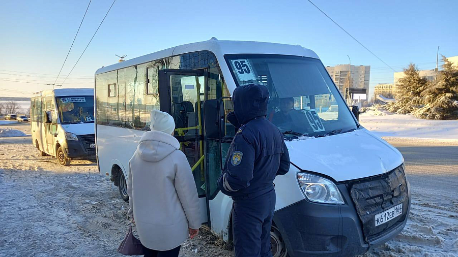 По фактам выявленных нарушений на муниципальных 
маршрутах составлены протоколы об административных правонарушениях