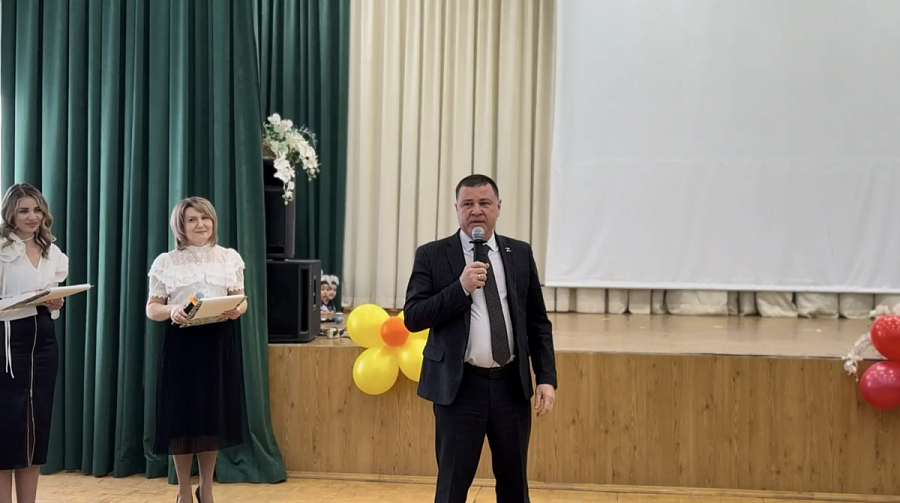 Во Фрунзенском районе состоялся конкурс «Лучший младший воспитатель - 2026»