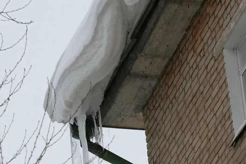 В Волжском районе осуществляется постоянный 
контроль за деятельностью управляющих организаций