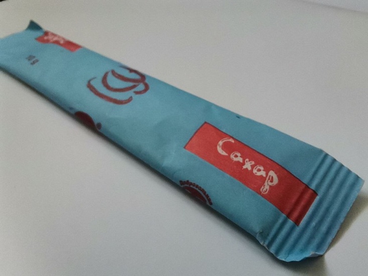 В субботу и воскресенье будут организованы 
точки по продаже сахара