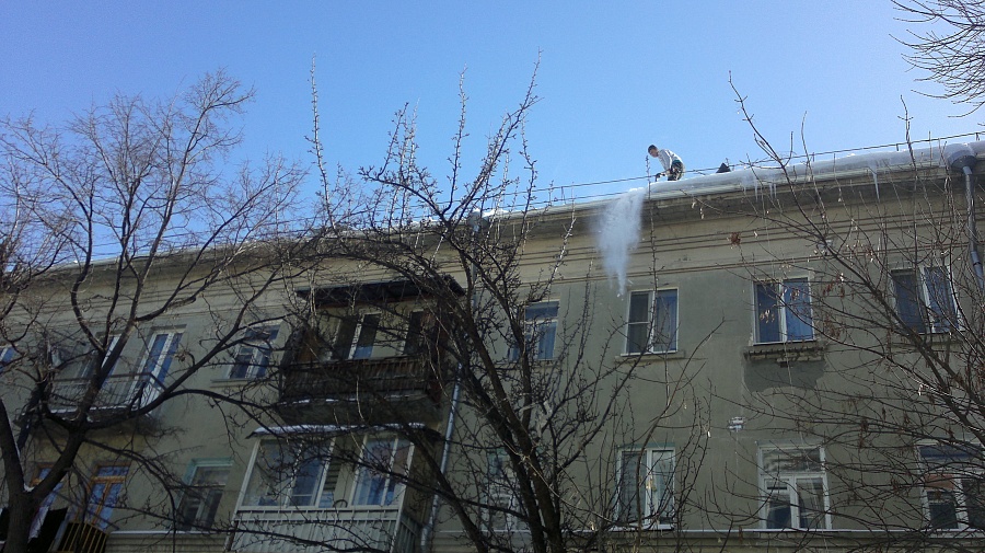 Муниципальный контроль продолжает проверки