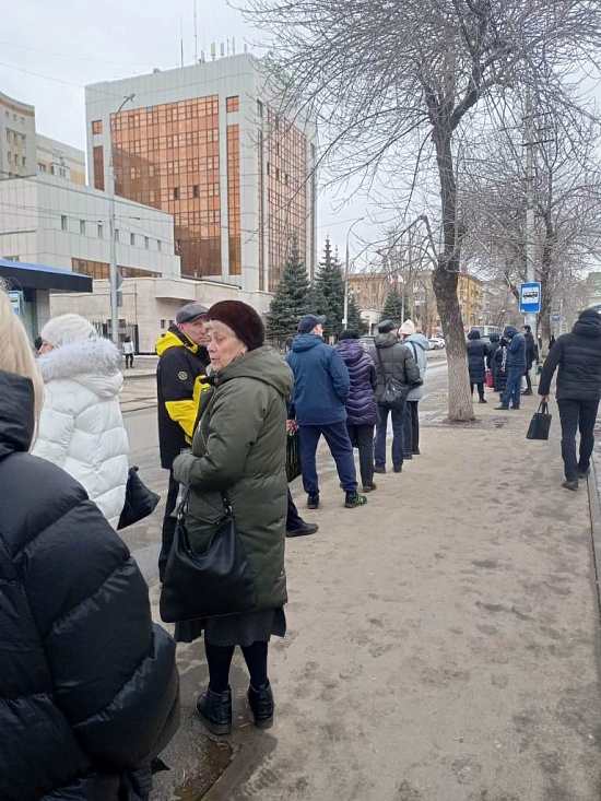 Во Фрунзенском районе состоялся мониторинг 
работы общественного транспорта