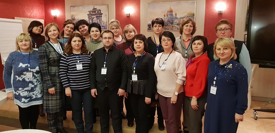 Пройдут курсы повышения квалификации для 
руководителей общеобразовательных учреждений