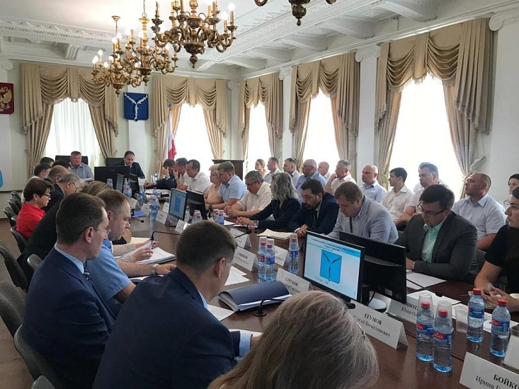 Михаил Исаев: «Муниципалитет должен защищать 
интересы горожан»