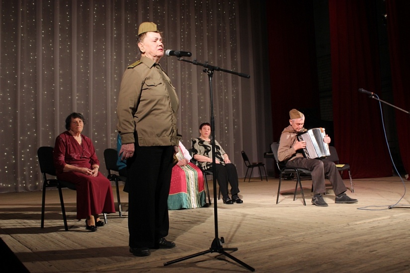 «Живые — Помните!»