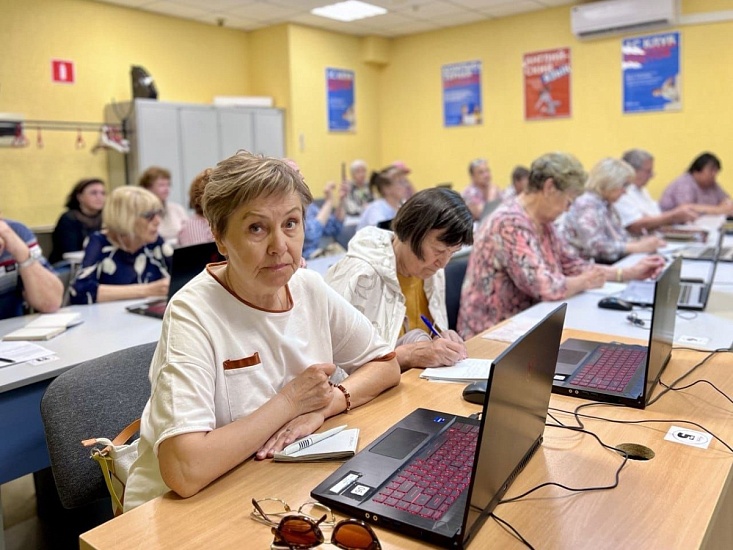 Михаил Исаев: «Продолжается работа в рамках проекта «Школа социальной активности» который ранее решили расширить и сделать круглогодичным»