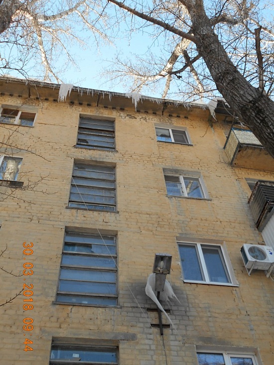 В пятницу специалисты муниципального контроля 
осмотрели 135 многоквартирных домов