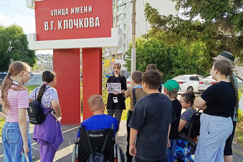 Саратовский библиотекарь в числе лучших!