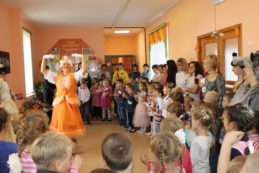 Состоялся экологический конкурс-квест 
«Знатоки родного края»