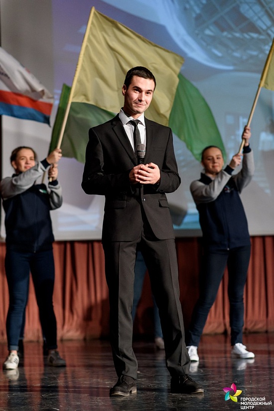 Определены победители конкурса «Лидер 
года - 2017»