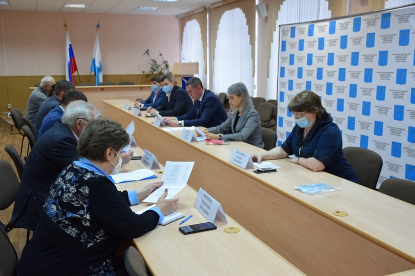 У Саратова может появиться памятная дата, 
знаменующая о трудовом подвиге тружеников тыла